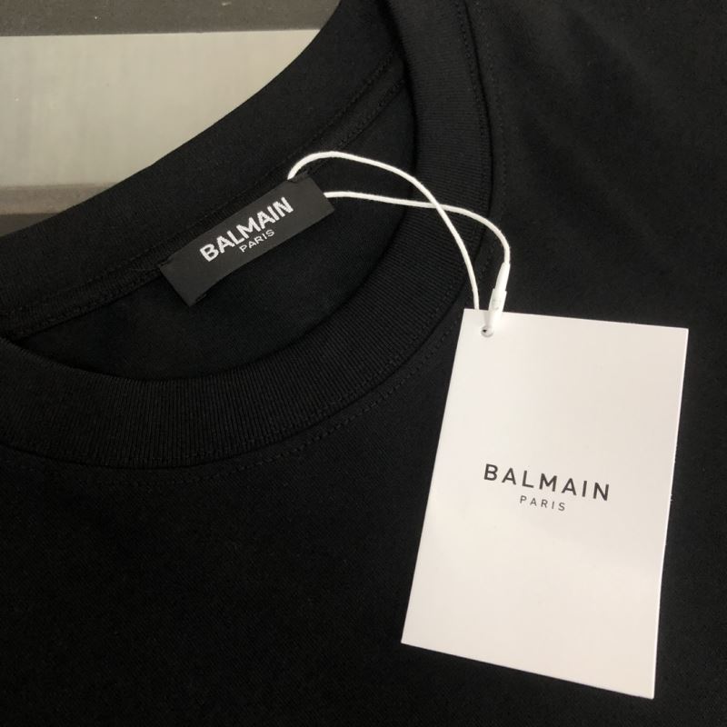 Balmain T-Shirts